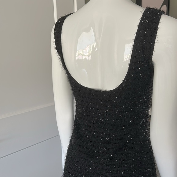 JS Collections Shimmer Dress - Picture 8 of 17